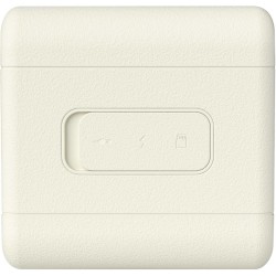 Głośnik RETRO MAMBO S beżowy Moc 20W, IPX4, TWS, BT, Aku.4400mAh