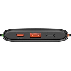 PowerBank do Samolotu YPB 1051 JetGo 10000mAh, PD 20W, USB C/A/L