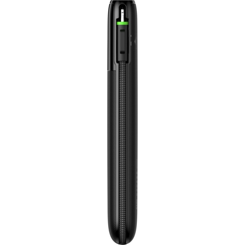 PowerBank do Samolotu YPB 1051 JetGo 10000mAh, PD 20W, USB C/A/L