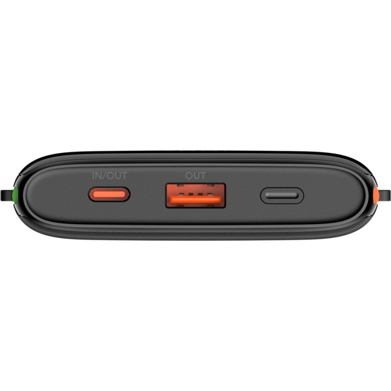 PowerBank do Samolotu YPB 2051 JetGo 20000mAh, PD 45W, USB C,A,L