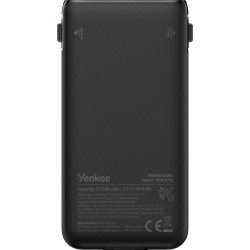 PowerBank do Samolotu YPB 2751 JetGo 27000mAh,PD 65W,USB C,A,L