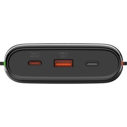 PowerBank do Samolotu YPB 2751 JetGo 27000mAh,PD 65W,USB C,A,L