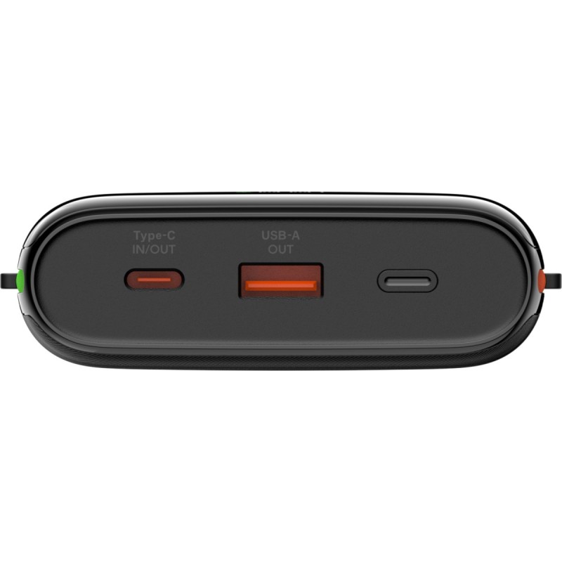 PowerBank do Samolotu YPB 2751 JetGo 27000mAh,PD 65W,USB C,A,L