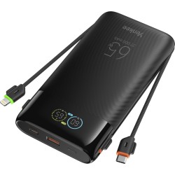 PowerBank do Samolotu YPB 2751 JetGo 27000mAh,PD 65W,USB C,A,L