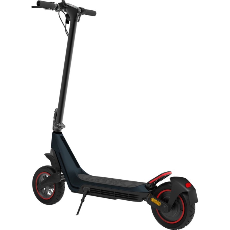 Hulajnoga elektryczna SCOOTER S80 60km 500W Kierunki Amortyzatory