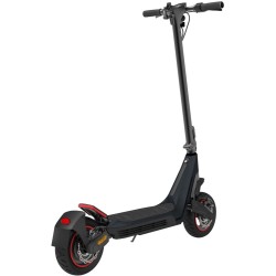 Hulajnoga elektryczna SCOOTER S80 60km 500W Kierunki Amortyzatory