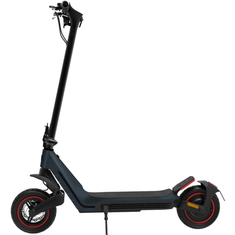 Hulajnoga elektryczna SCOOTER S80 60km 500W Kierunki Amortyzatory