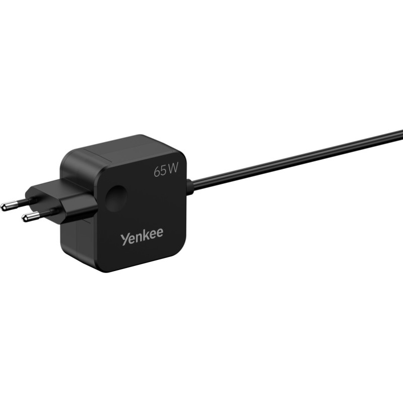 Zasilacz Ładowarka 65W USB-C YAU NTC65 PD 65W, kabel 1.8m