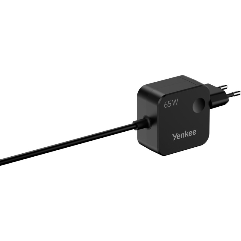 Zasilacz Ładowarka 65W USB-C YAU NTC65 PD 65W, kabel 1.8m