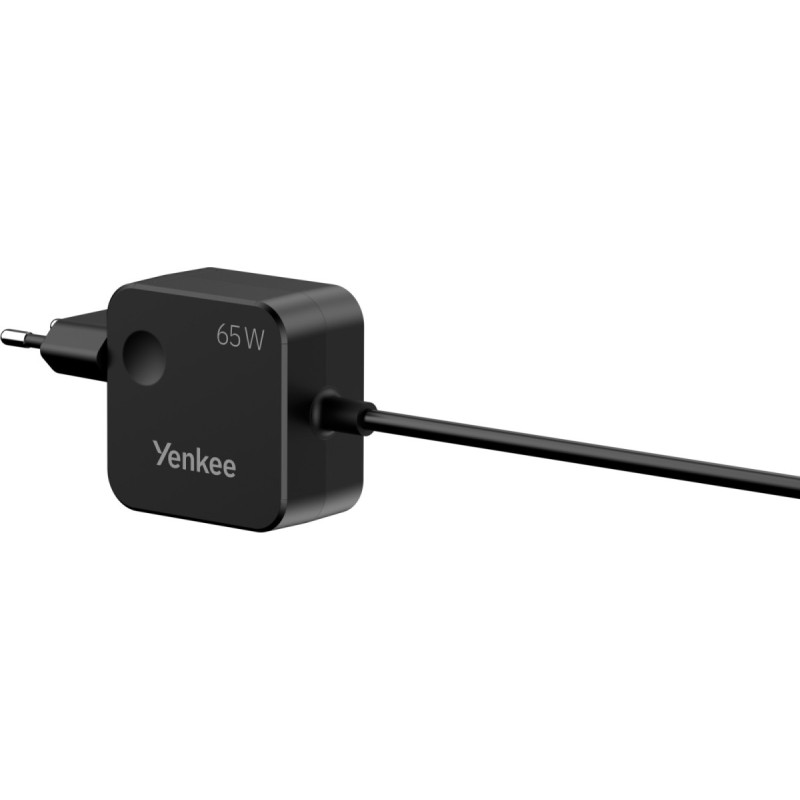 Zasilacz Ładowarka 65W USB-C YAU NTC65 PD 65W, kabel 1.8m