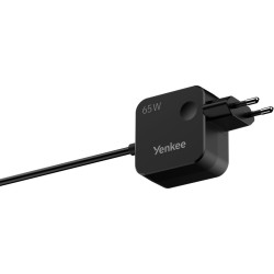 Zasilacz Ładowarka 65W USB-C YAU NTC65 PD 65W, kabel 1.8m