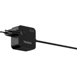Zasilacz Ładowarka 65W USB-C YAU NTC65 PD 65W, kabel 1.8m