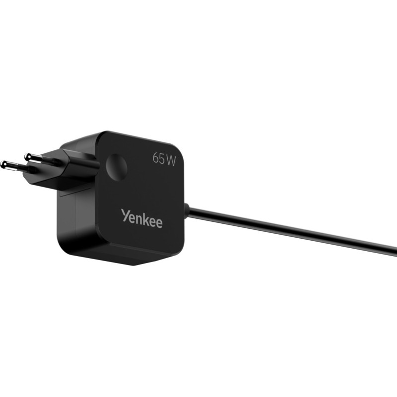 Zasilacz Ładowarka 65W USB-C YAU NTC65 PD 65W, kabel 1.8m
