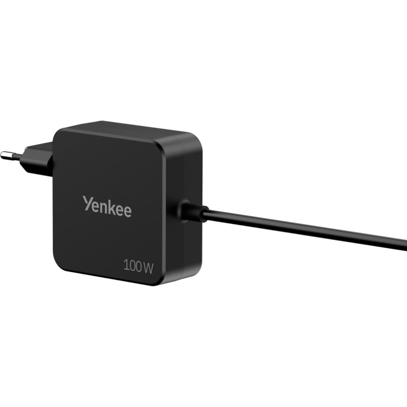 Zasilacz Ładowarka 100W USB-C YAU NTC100 PD 100W,kabel 1.8m