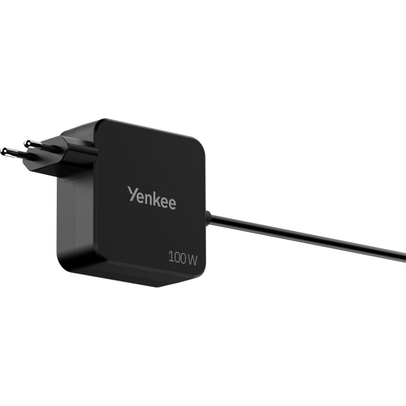 Zasilacz Ładowarka 100W USB-C YAU NTC100 PD 100W,kabel 1.8m