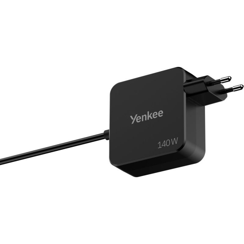 Zasilacz Ładowarka 140W USB-C YAU NTC140 PD 140W, kabel 1.8m