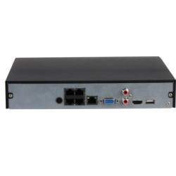 Rejestrator NVR4104HS-P-4KS3