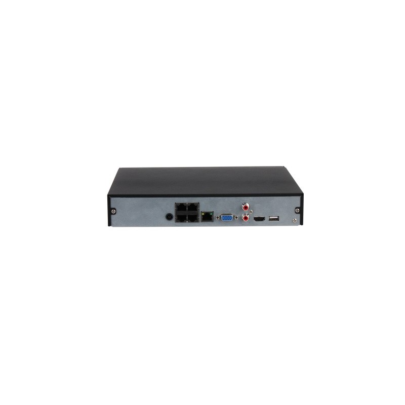 Rejestrator NVR4104HS-P-4KS3
