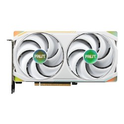 Karta VGA Palit GeForce RTX 5060 Ti RiTONA OC 8GB GDDR7 128b… | PartsPC.pl
