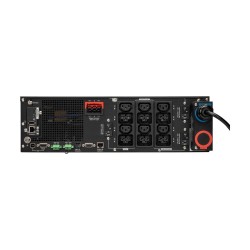 Zasilacz awaryjny UPS 9PX 5000i RT3U Netpack G2