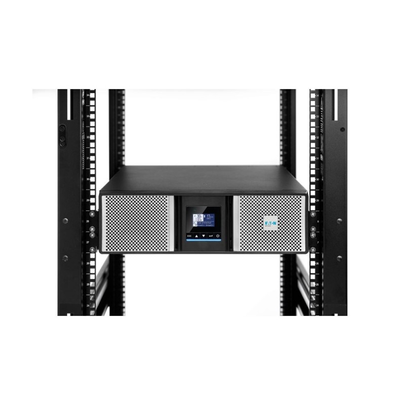Zasilacz awaryjny UPS 9PX 5000i RT3U Netpack G2