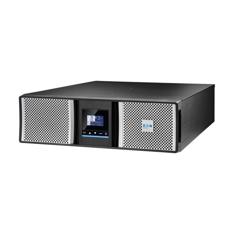 Zasilacz awaryjny UPS 9PX 5000i RT3U Netpack G2