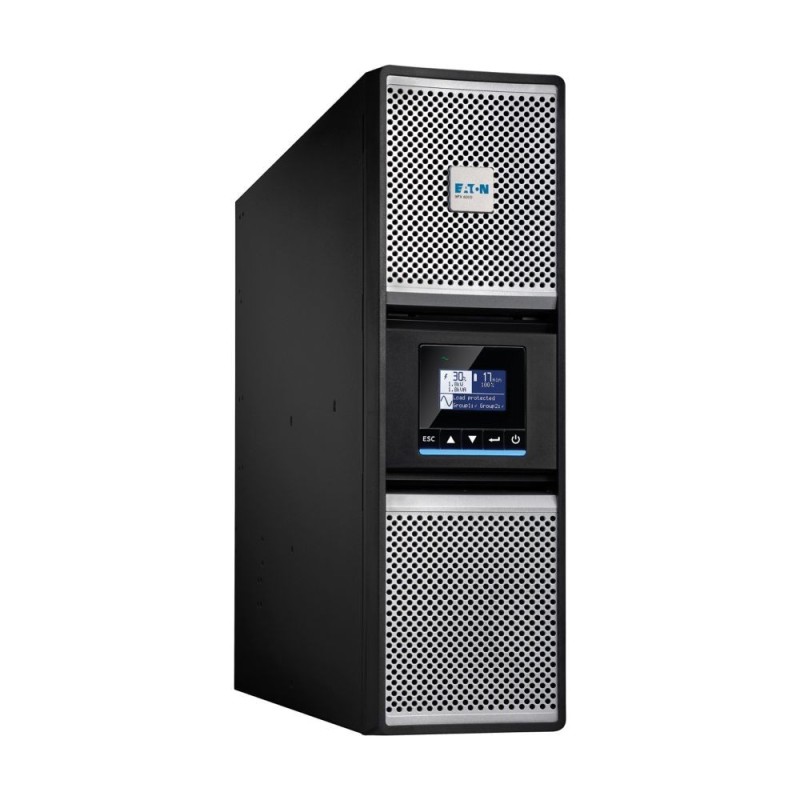 Zasilacz awaryjny UPS 9PX 5000i RT3U Netpack G2