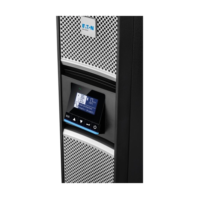 Zasilacz awaryjny UPS 9PX 5000i RT3U Netpack G2
