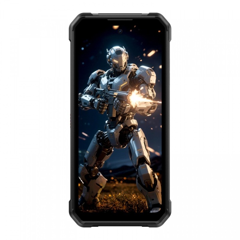 Smartfon F107 Pro
