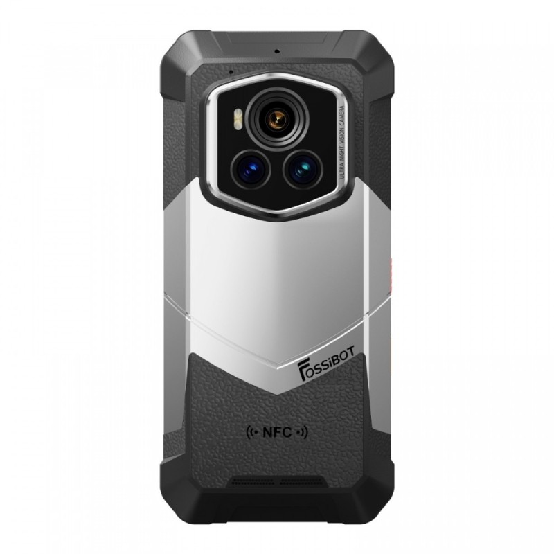 Smartfon F107 Pro
