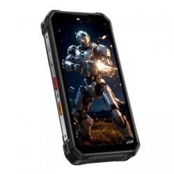Smartfon F107 Pro