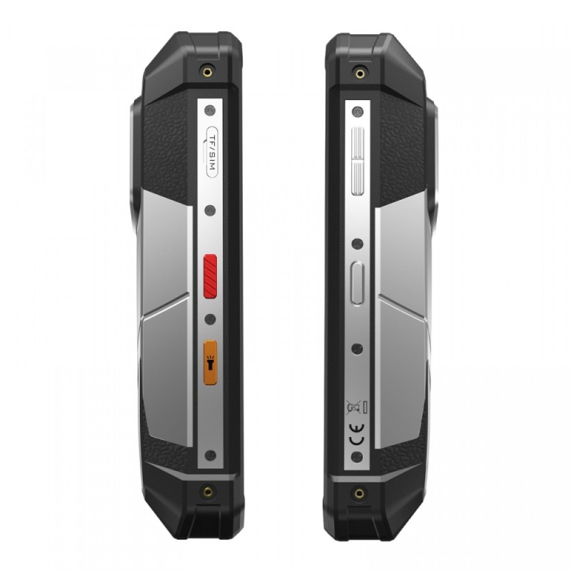 Smartfon F107 Pro