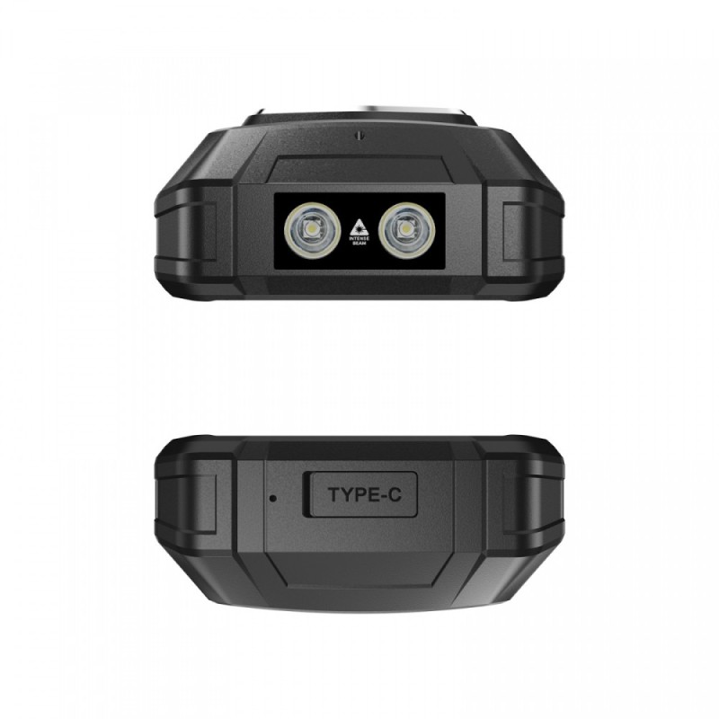 Smartfon F107 Pro