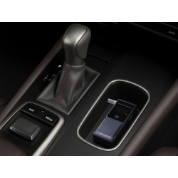 Alkomat elektrochemiczny F-50 ULTRA | PartsPC.pl