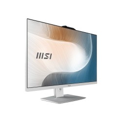 Komputer All-in-One Modern AM272P 1MA-1484XEU nOS/Intel Core 5 120U/8GB/500GB/UMA/27 cali/Biały