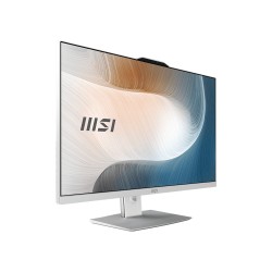 Komputer All-in-One Modern AM272P 1MA-1484XEU nOS/Intel Core 5 120U/8GB/500GB/UMA/27 cali/Biały