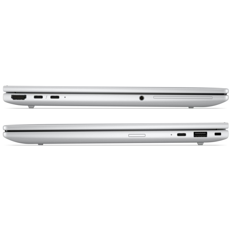 Laptop EliteBook 8 G2i U5-325 AI 512GB/32GB/W11P/13.3 E5SM7ET