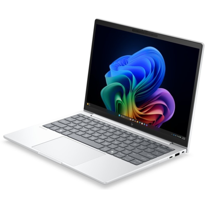 Laptop EliteBook 8 G2i U5-325 AI 512GB/32GB/W11P/13.3 E5SL0ET