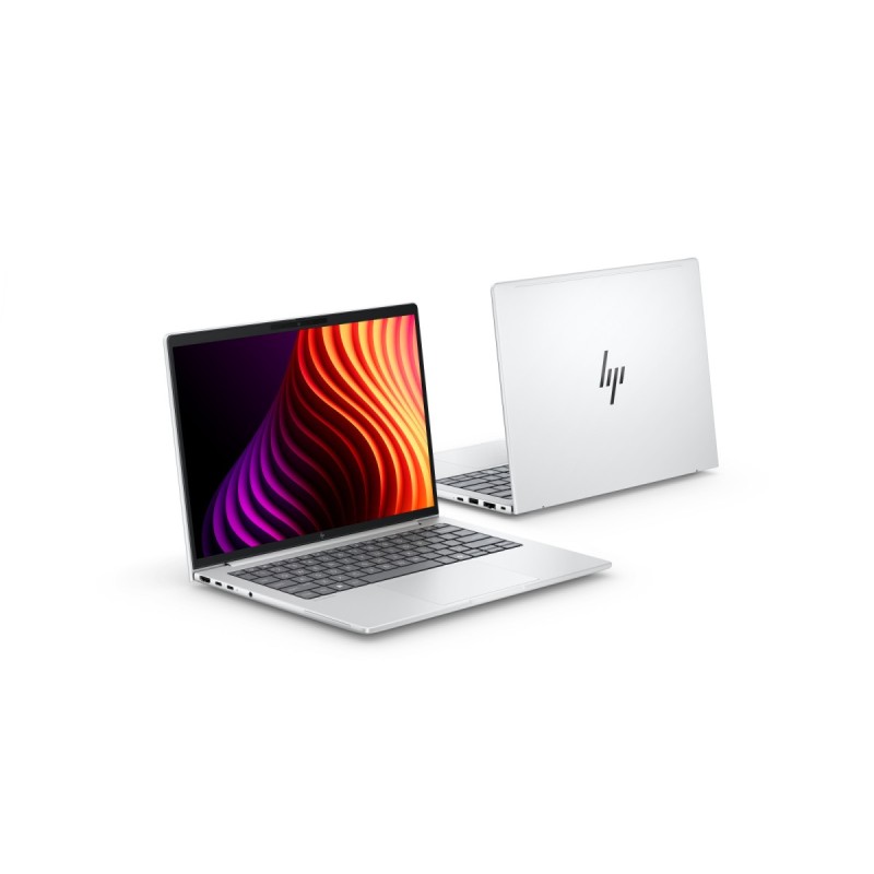 Laptop EliteBook 8 G2i U5-335 AI 512GB/16GB/W11P/14.0 E59YMET