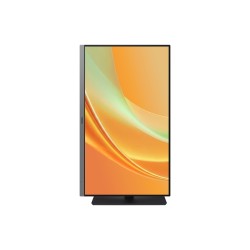 Monitor 24 cale Essential G32H IPS 1920x1080 FHD 16:9 1xDP 1xHDMI 1xD-Sub 4xUSB-A 1xUSB-B 1ms 144Hz HAS+PIV płaski 2Yd2d (LS24HG