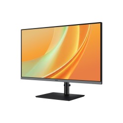 Monitor 27 cali Essential G32H IPS 1920x1080 FHD 16:9 1xDP 1xHDMI 1xD-Sub 4xUSB-A 1xUSB-B 1ms 144Hz HAS+PIV płaski 2Yd2d (LS27HG