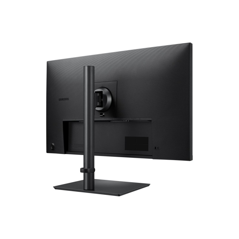 Monitor 27 cali Essential G32H IPS 1920x1080 FHD 16:9 1xDP 1xHDMI 1xD-Sub 4xUSB-A 1xUSB-B 1ms 144Hz HAS+PIV płaski 2Yd2d (LS27HG