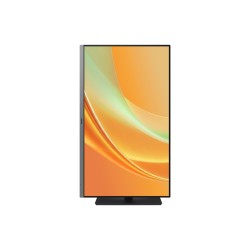 Monitor 27 cali Essential G32H IPS 1920x1080 FHD 16:9 1xDP 1xHDMI 1xD-Sub 4xUSB-A 1xUSB-B 1ms 144Hz HAS+PIV płaski 2Yd2d (LS27HG