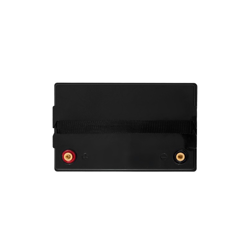 Akumulator CUBE LiFePO4 87Ah 12V/12.8V 1113.6Wh