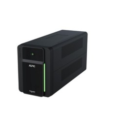 Zasilacz awaryjny BXR500MI APC Back-UPS BXR 500VA, 3xIEC 13, AVR