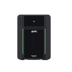 Zasilacz awaryjny BXR500MI APC Back-UPS BXR 500VA, 3xIEC 13, AVR