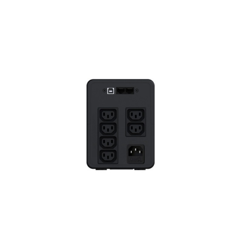 Zasilacz awaryjny BXR950MI Back-UPS BXR 950VA, 6xIEC 13, AVR