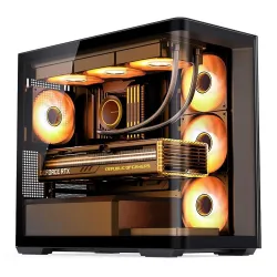 Komputer adax draco extreme wxhc14600kf i5-14600kf/b760/32gb/1tb/rtx4070-12gb/wifi/bt/w11hx64/3y
