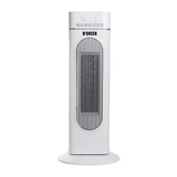 Grzejnik ceramiczny noveen ptc3000 tower smart - usz opak