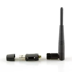 Karta sieciowa usb logilink wl0238 wlan 802.11ac mini usb 2.0